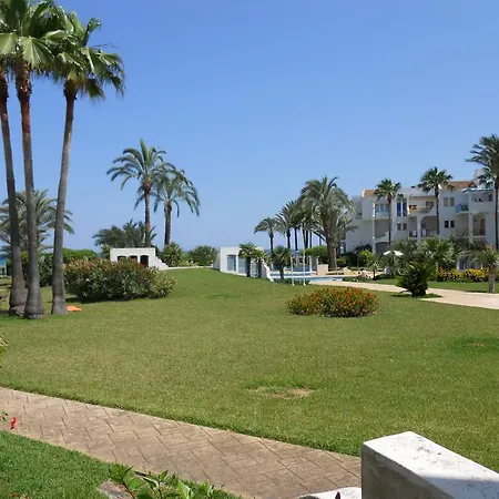 La Alberca * Denia