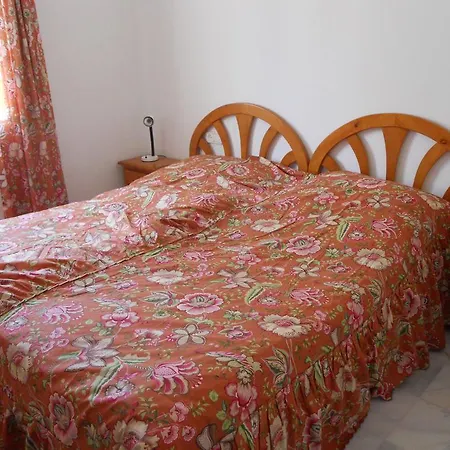 La Alberca Dénia