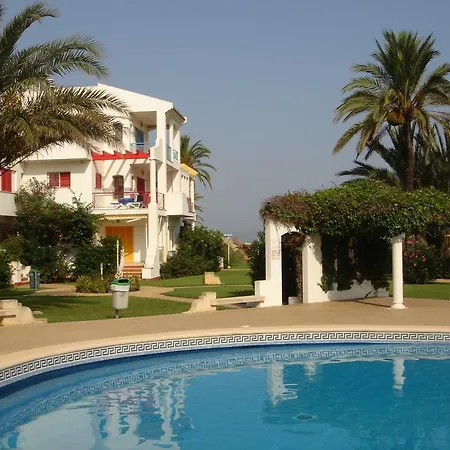 La Alberca Apartment