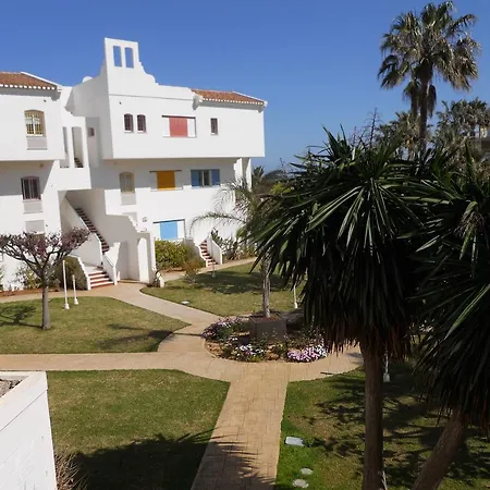 Apartamento La Alberca *